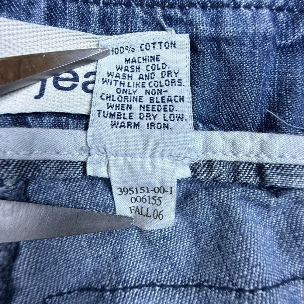 GAP jeans medium